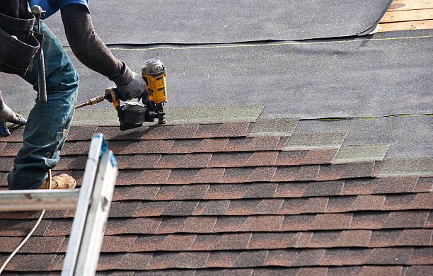 Licensed Emergency Roof Repair service in Marion, IL - Brentwood Metal Roofing